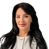 Fatima Al Hashmi