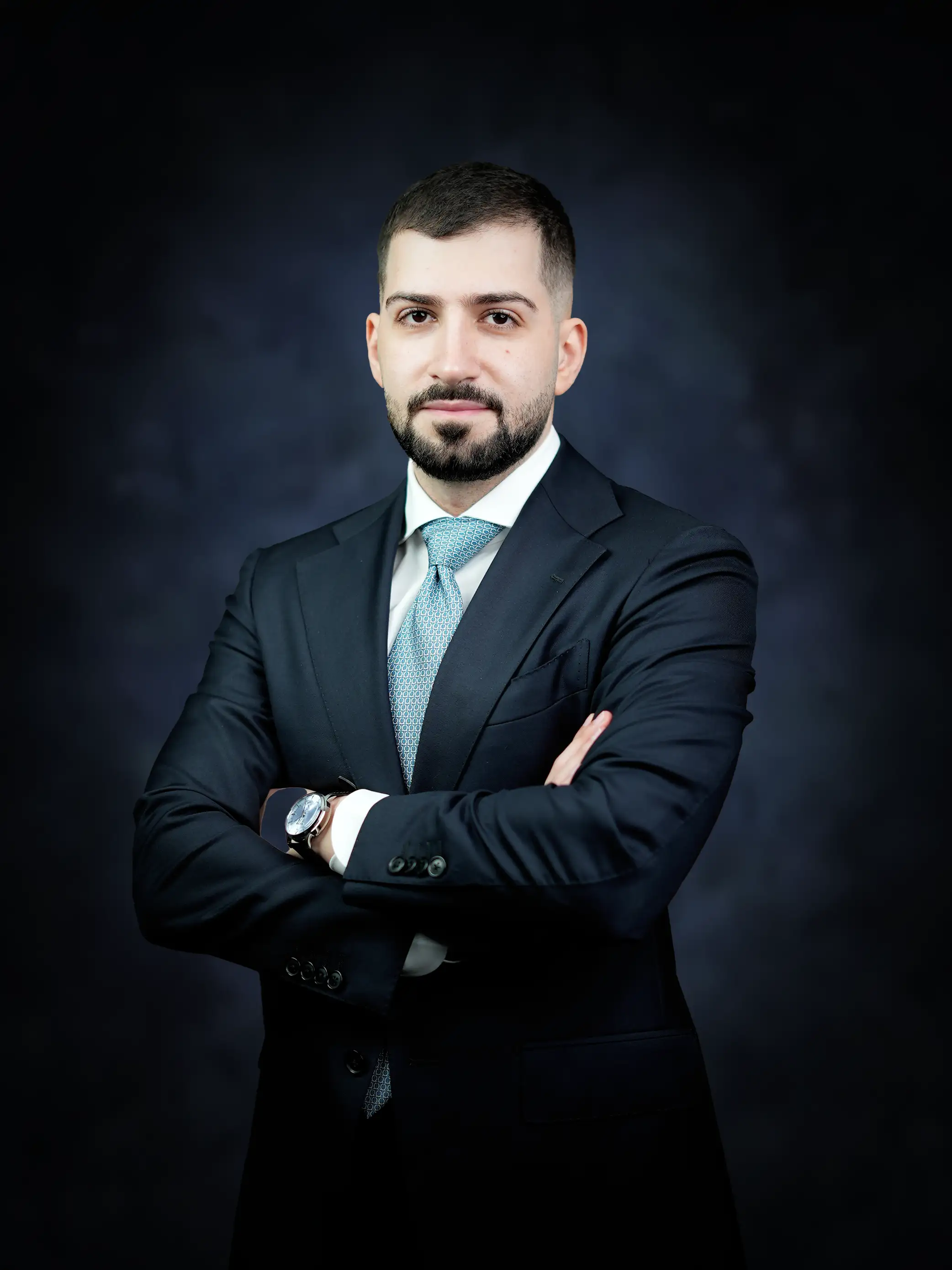 Primo Capital leader