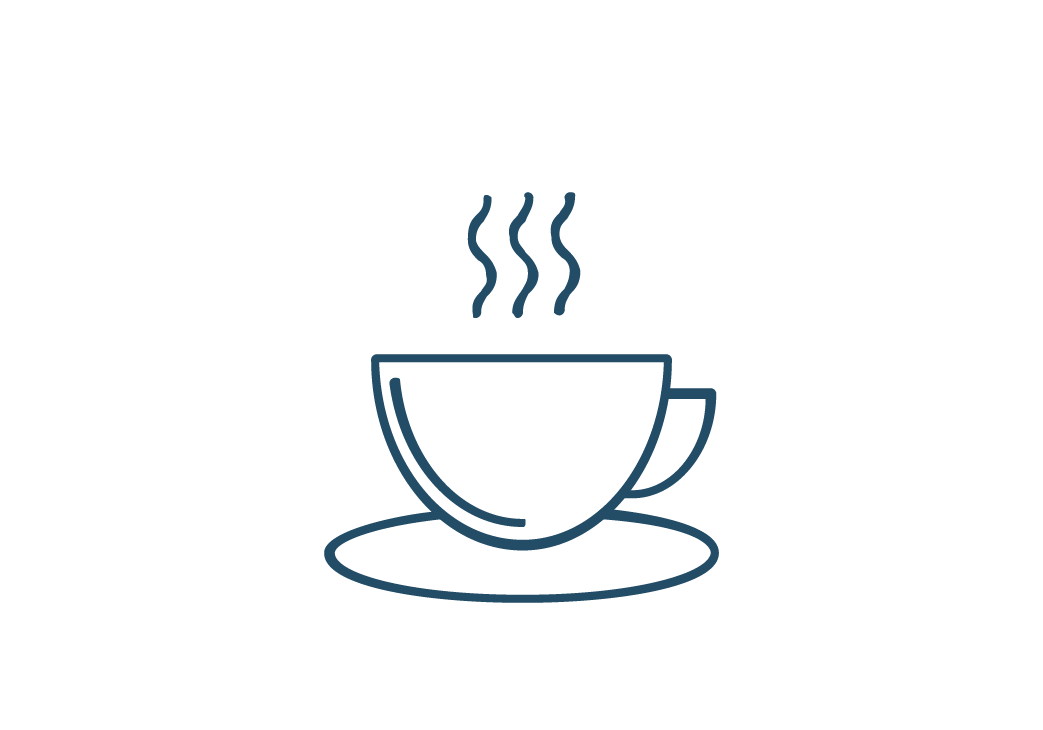 Barista Station