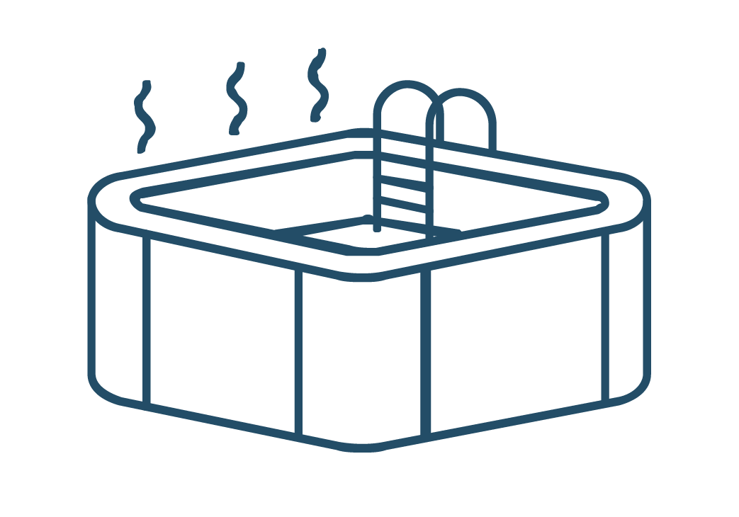 Jaccuzi