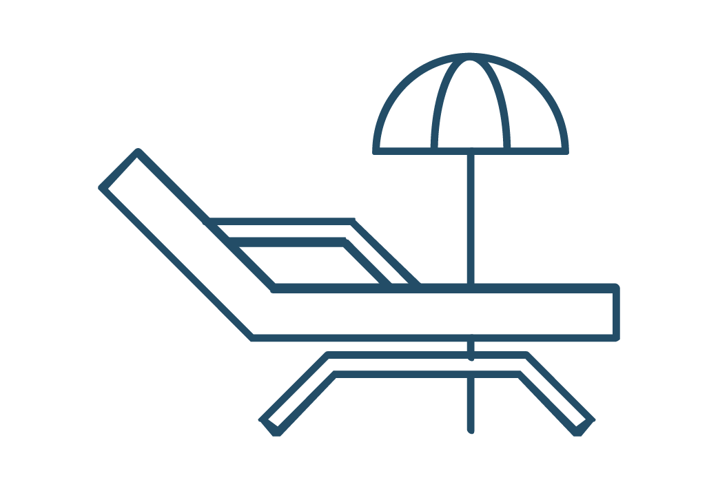 Sun Deck