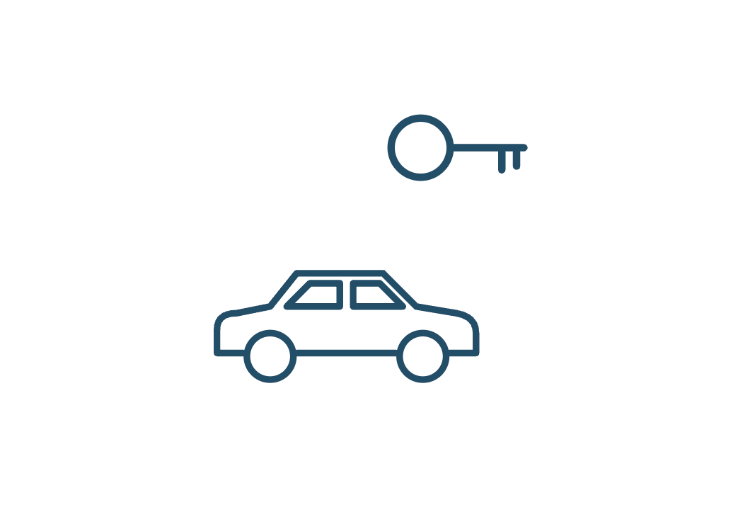 Automobilių statymo paslauga