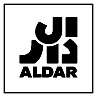 Aldar Properties logotipas
