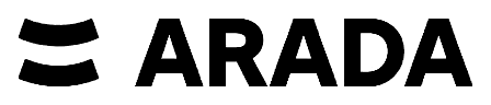 Arada Properties logotipas
