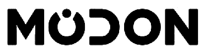 Modon logotipas
