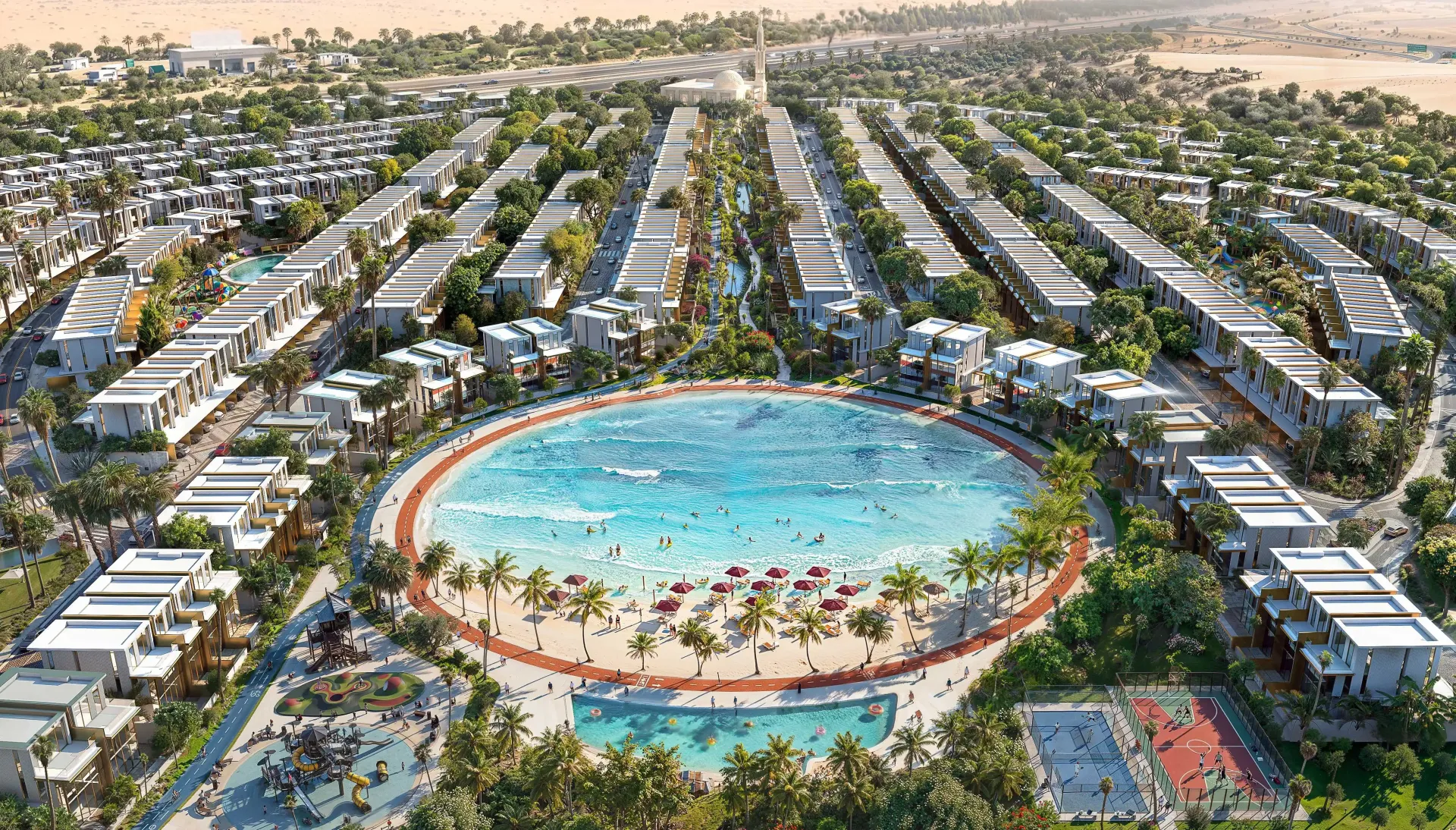 Al Rowaiyah 1