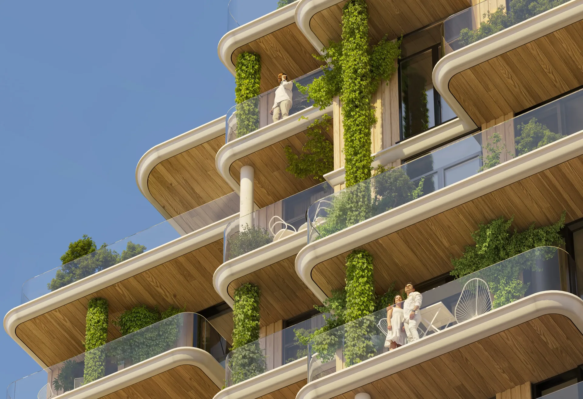Jumeirah Village Circle