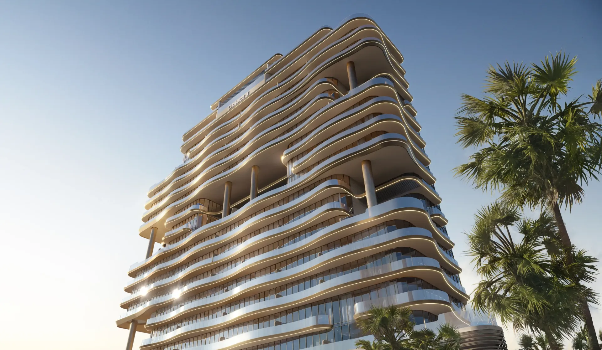 Reem Island