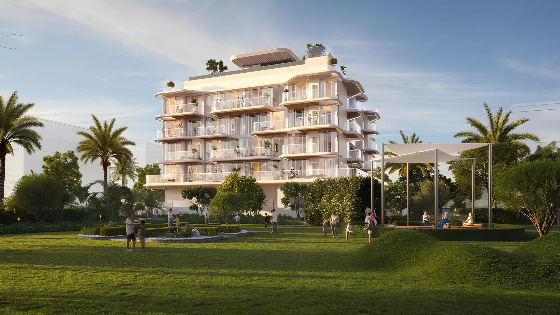 Meydan (Nad Al Sheba 1)