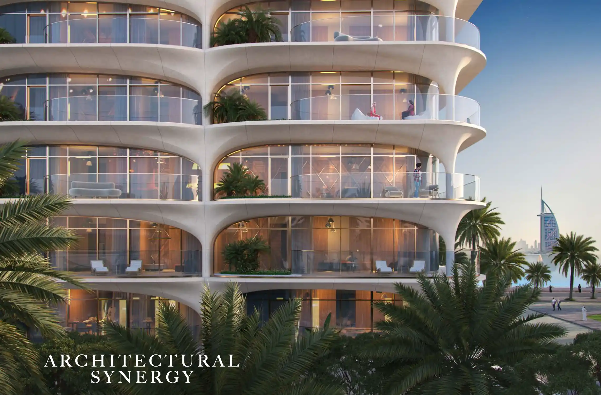 Ocean House | ELLINGTON