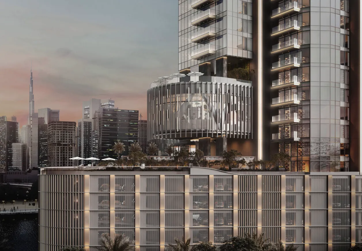 Ellington Properties