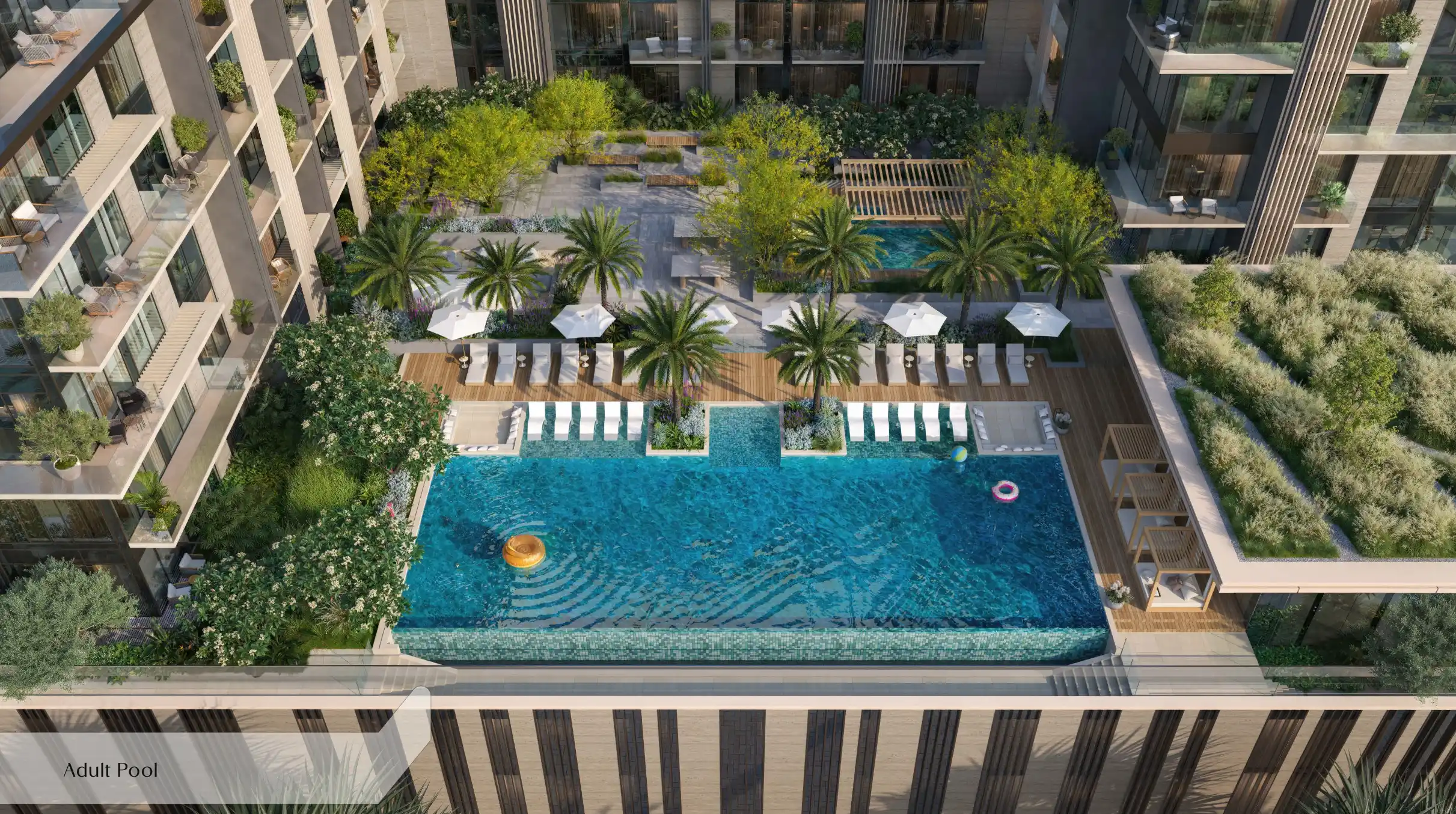 Everly Place | ELLINGTON